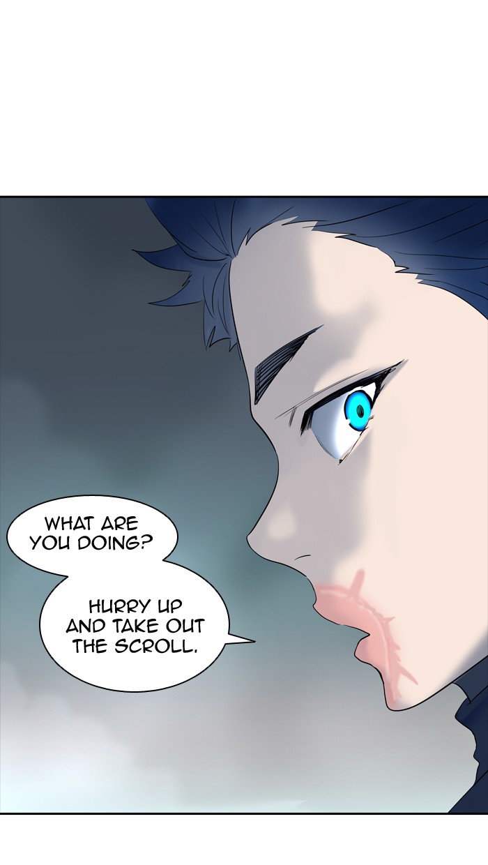 Tower of God Chapter 360 - Page 95