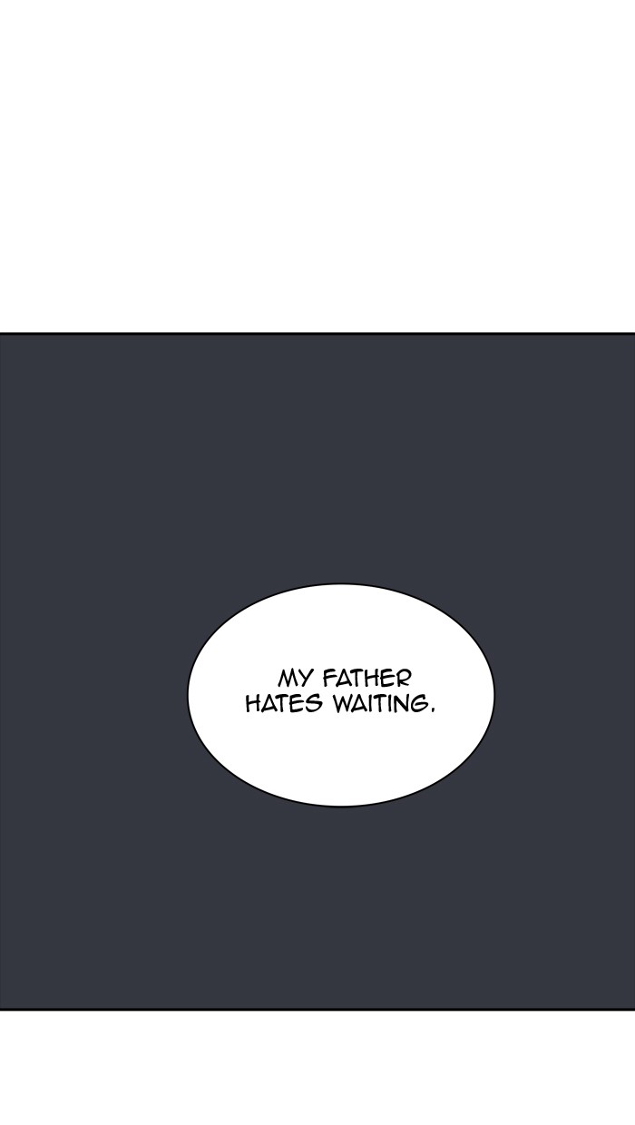 Tower of God Chapter 360 - Page 96