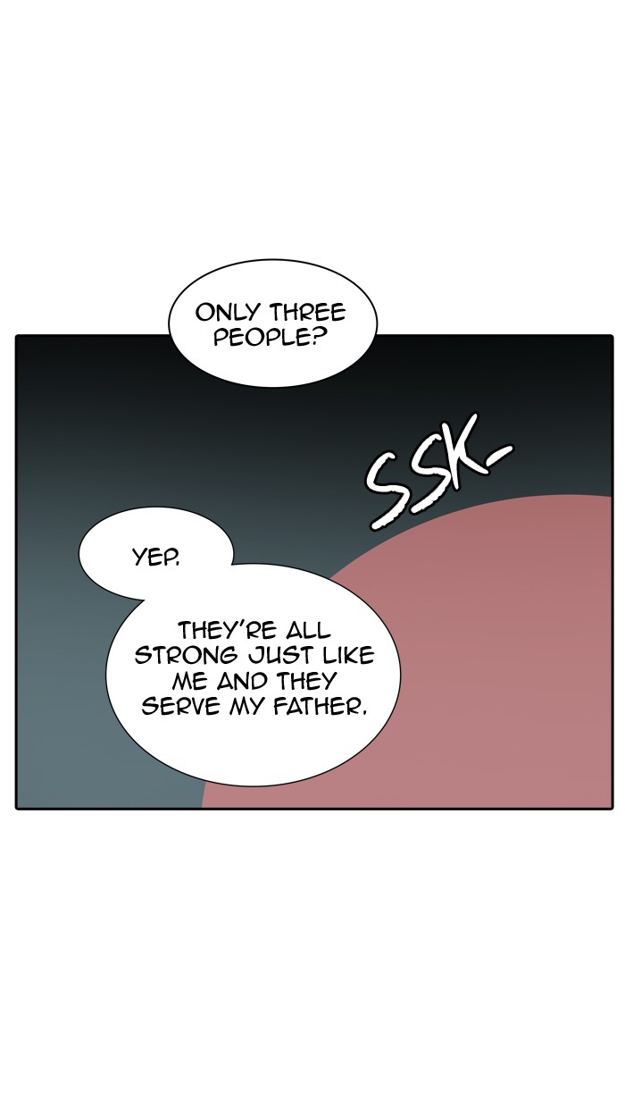 Tower of God Chapter 360 - Page 99