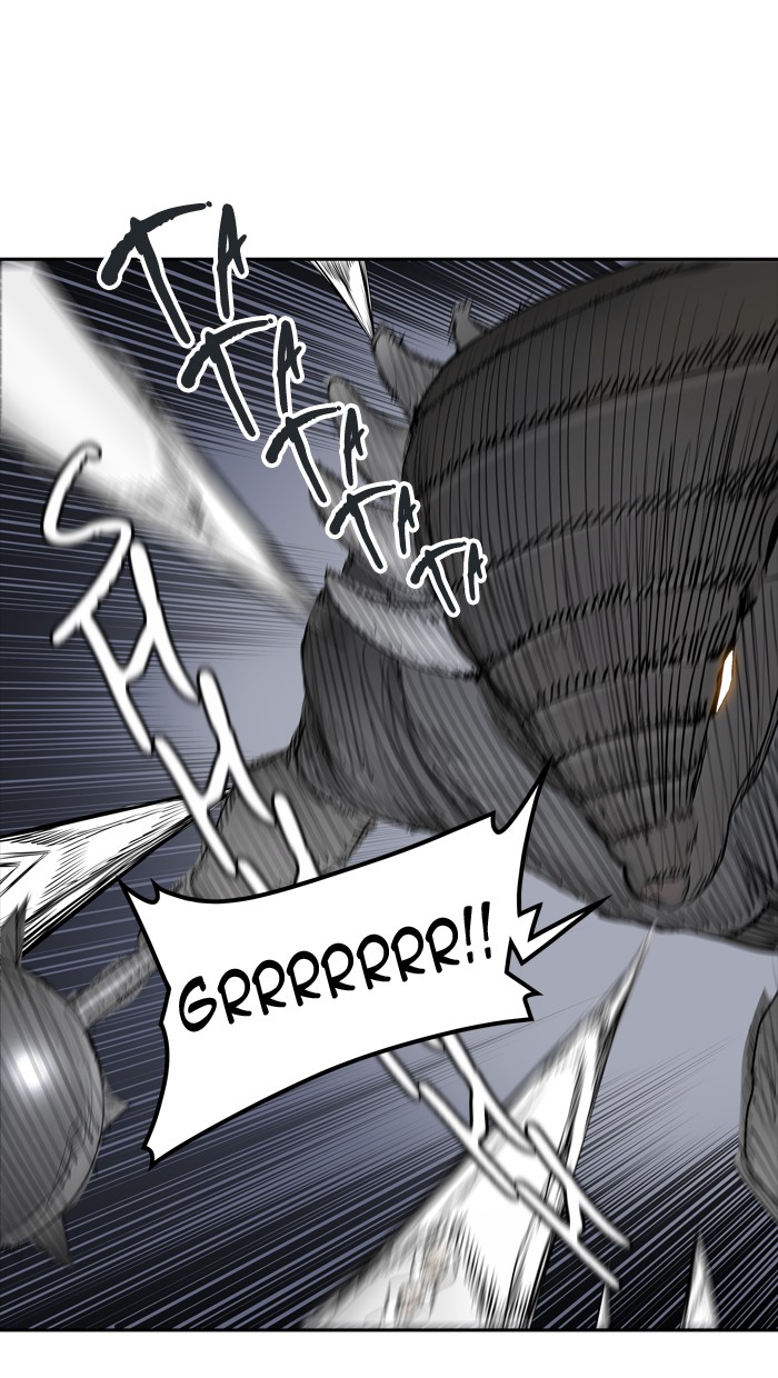 Tower of God Chapter 361 - Page 1