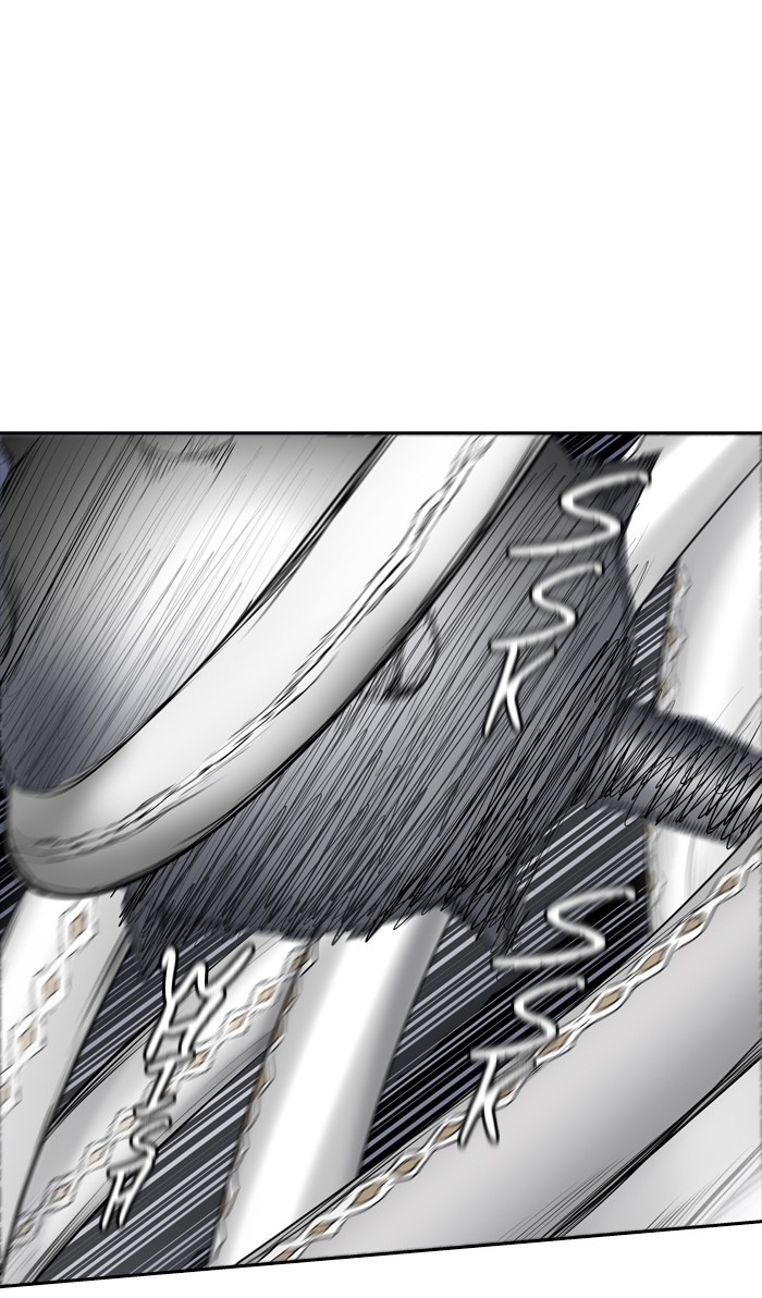 Tower of God Chapter 361 - Page 2