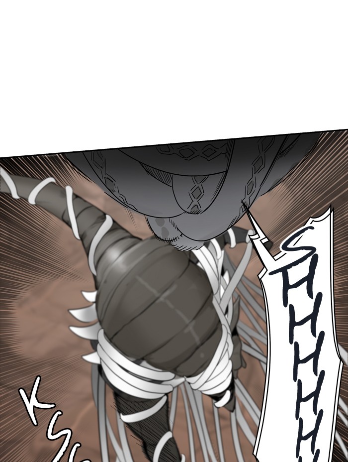 Tower of God Chapter 361 - Page 3