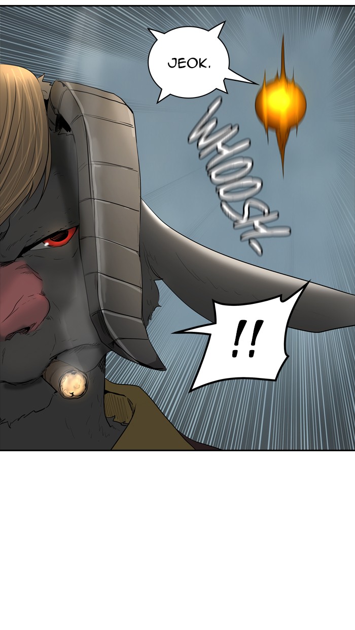 Tower of God Chapter 362 - Page 3