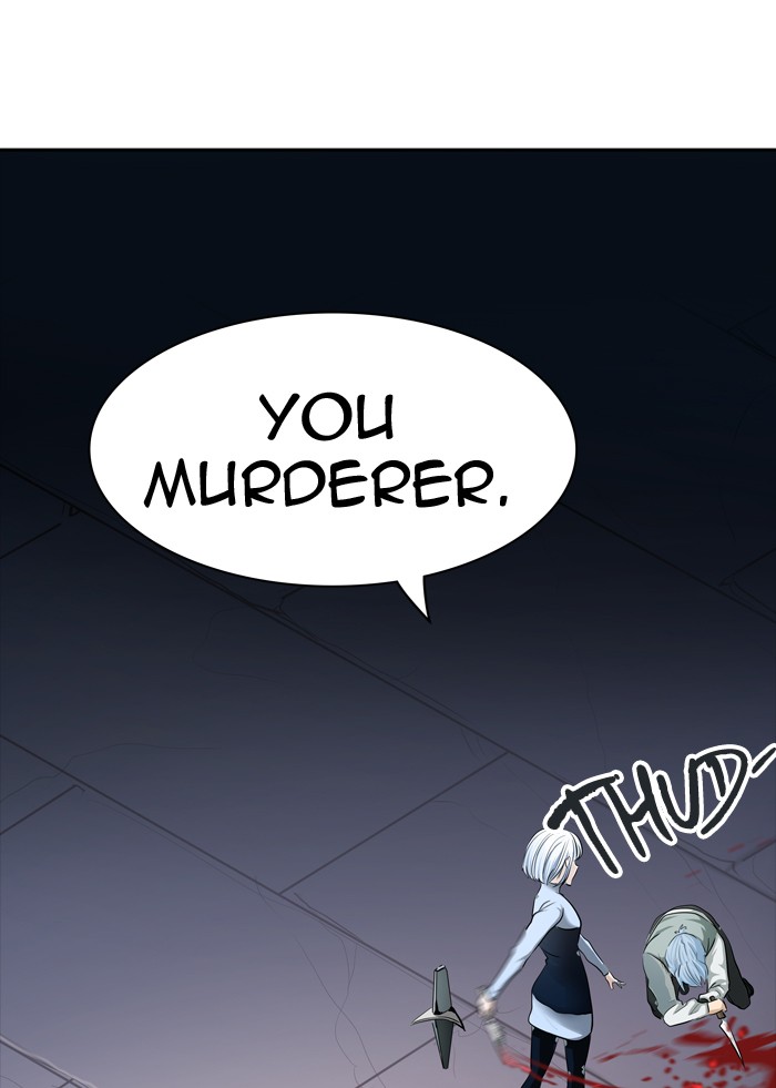 Tower of God Chapter 363 - Page 0