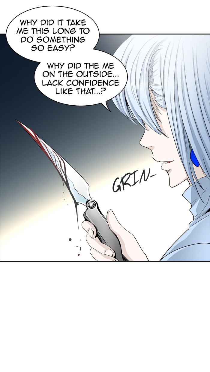 Tower of God Chapter 363 - Page 4