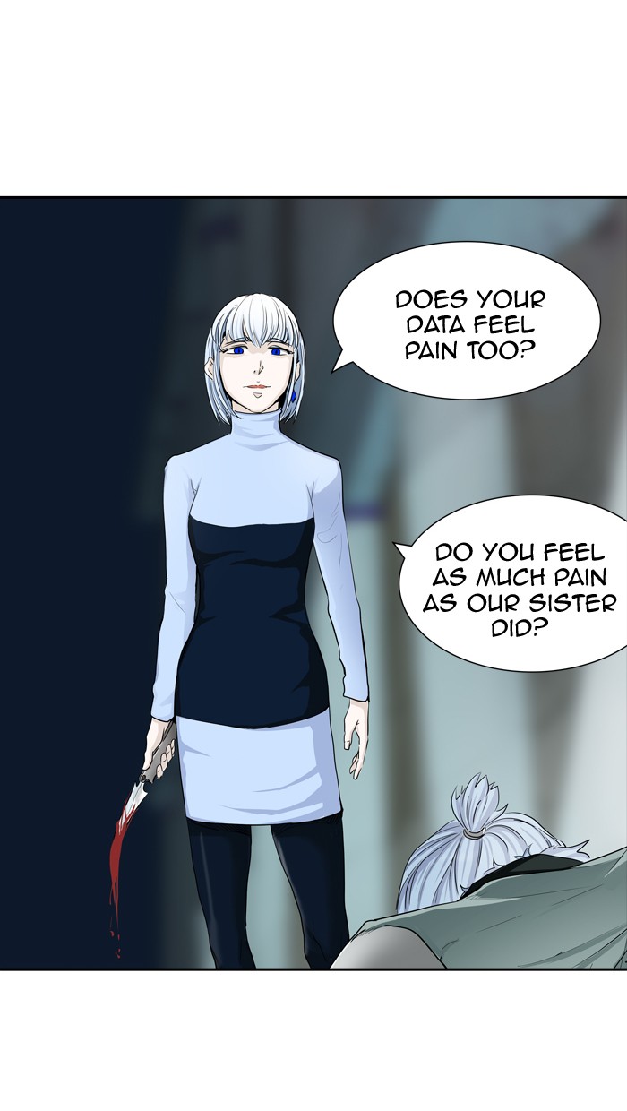 Tower of God Chapter 363 - Page 6