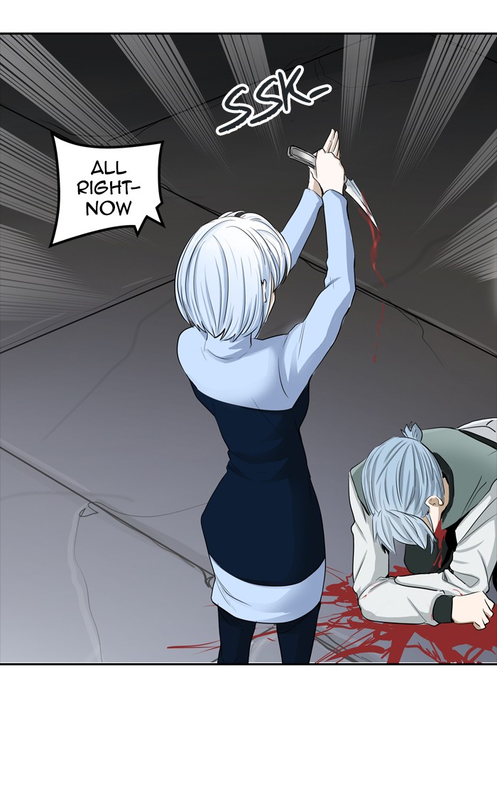 Tower of God Chapter 363 - Page 8
