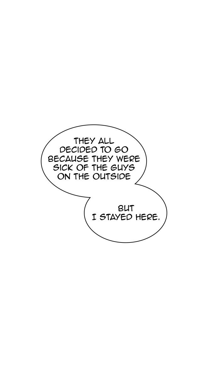 Tower of God Chapter 364 - Page 0