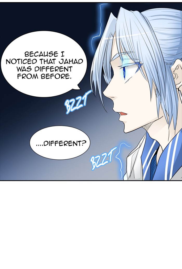 Tower of God Chapter 364 - Page 1