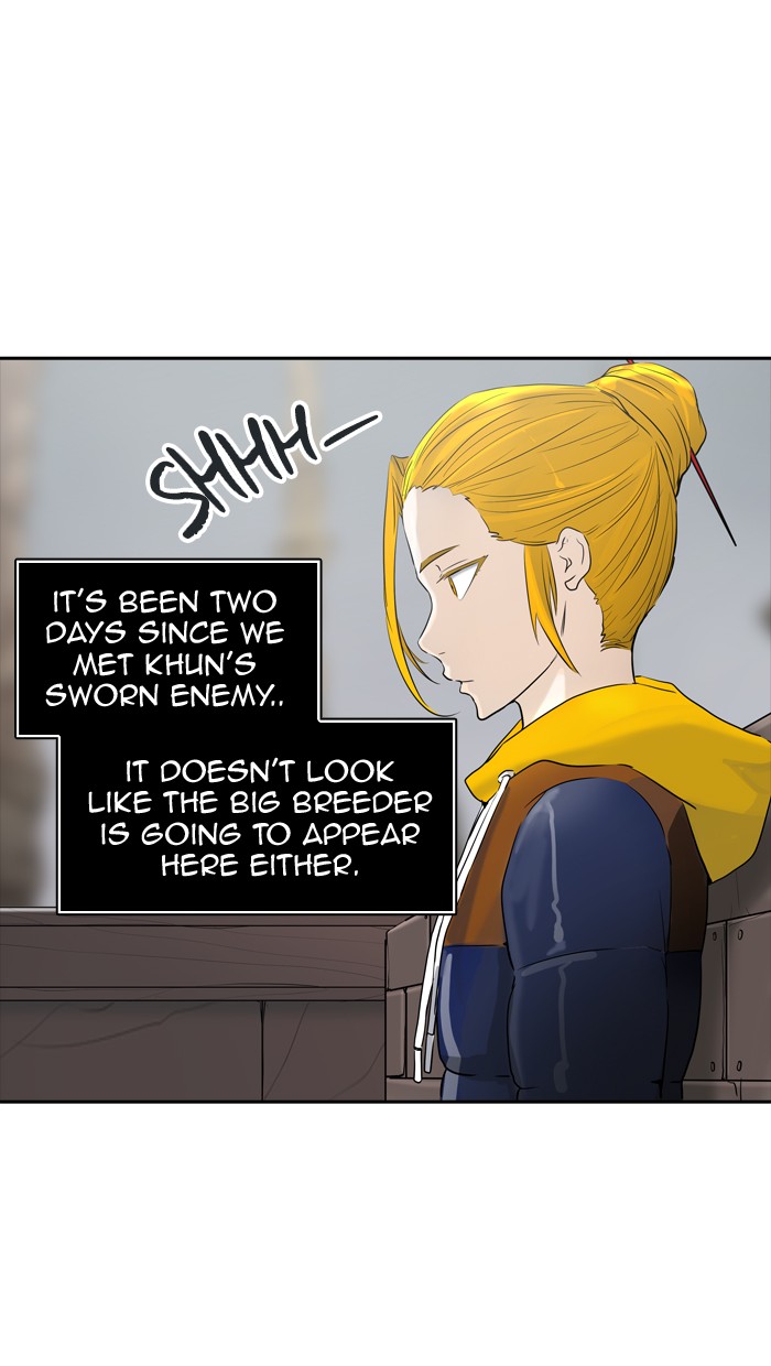 Tower of God Chapter 364 - Page 10