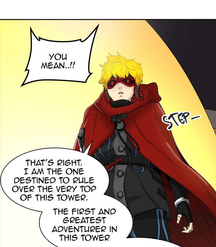 Tower of God Chapter 364 - Page 103