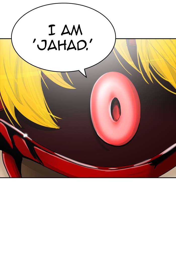 Tower of God Chapter 364 - Page 105