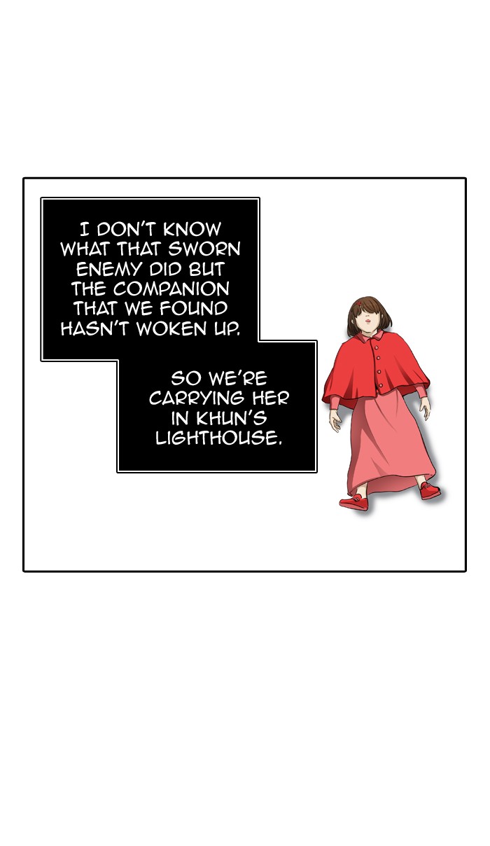 Tower of God Chapter 364 - Page 11