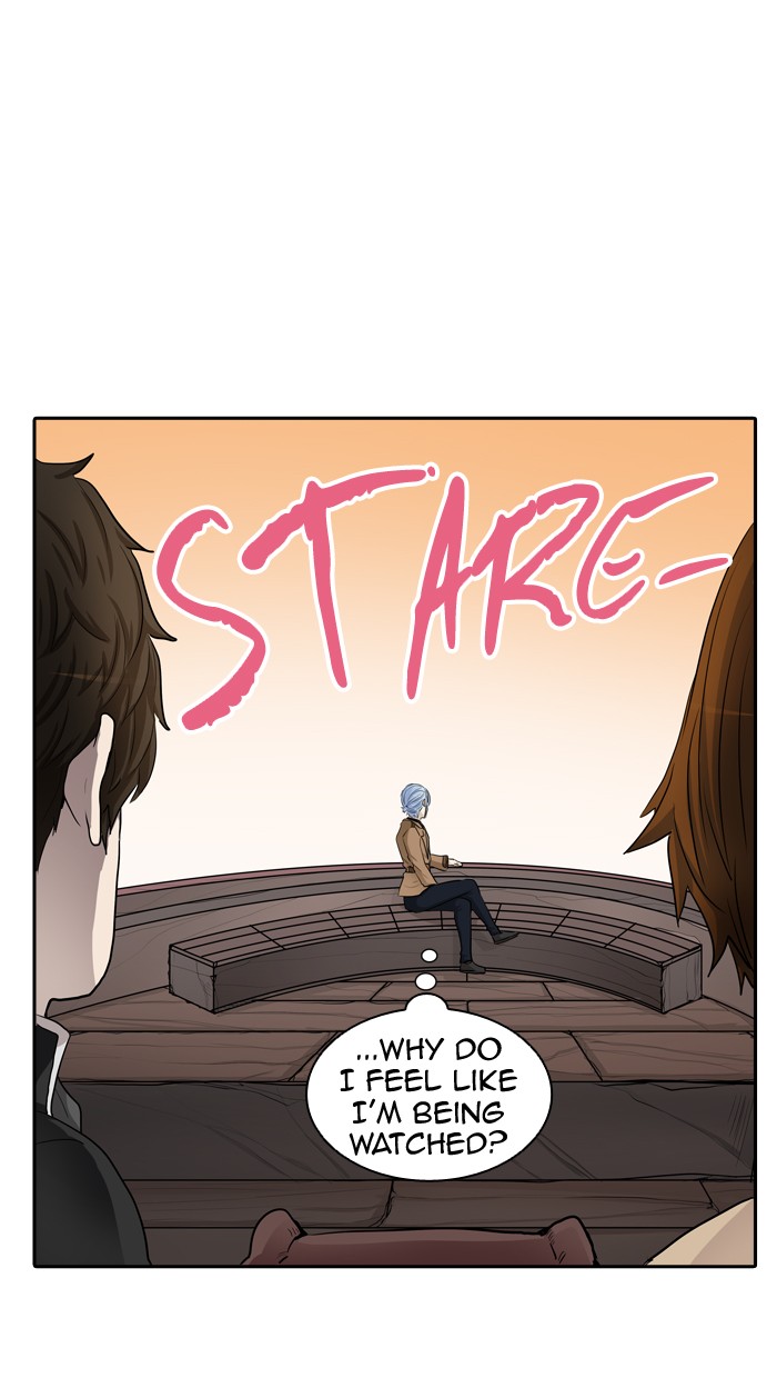 Tower of God Chapter 364 - Page 16