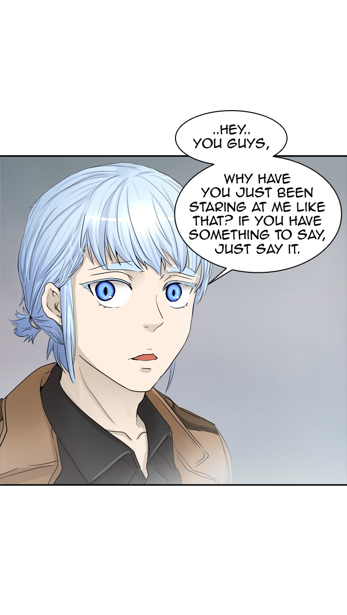 Tower of God Chapter 364 - Page 17