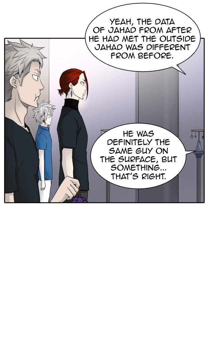Tower of God Chapter 364 - Page 2