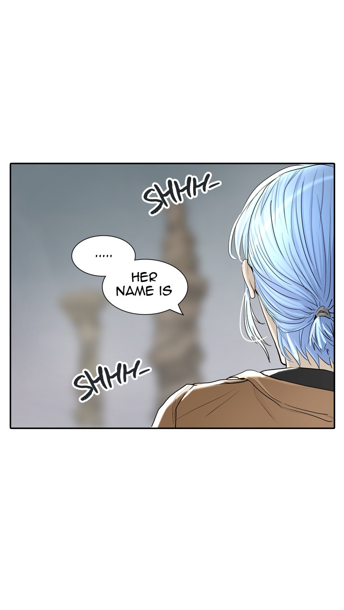 Tower of God Chapter 364 - Page 20