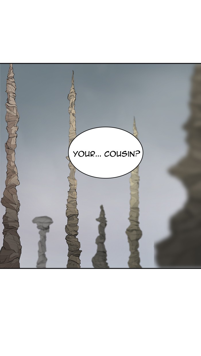 Tower of God Chapter 364 - Page 25