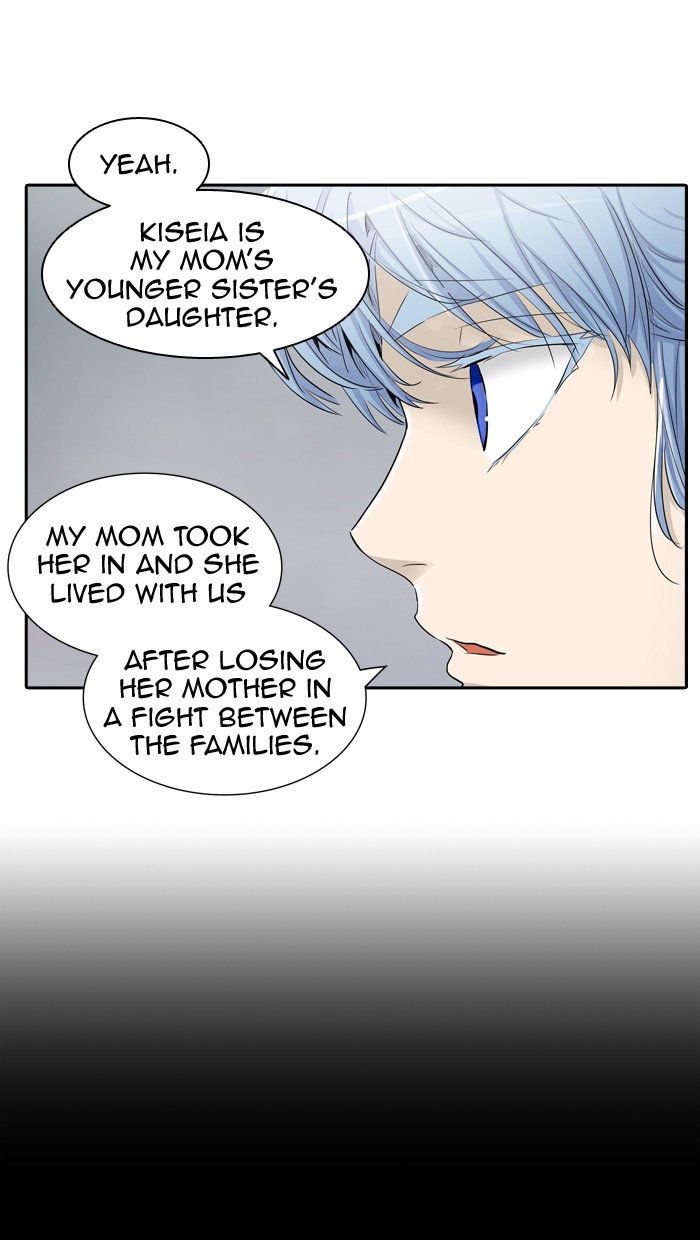 Tower of God Chapter 364 - Page 26