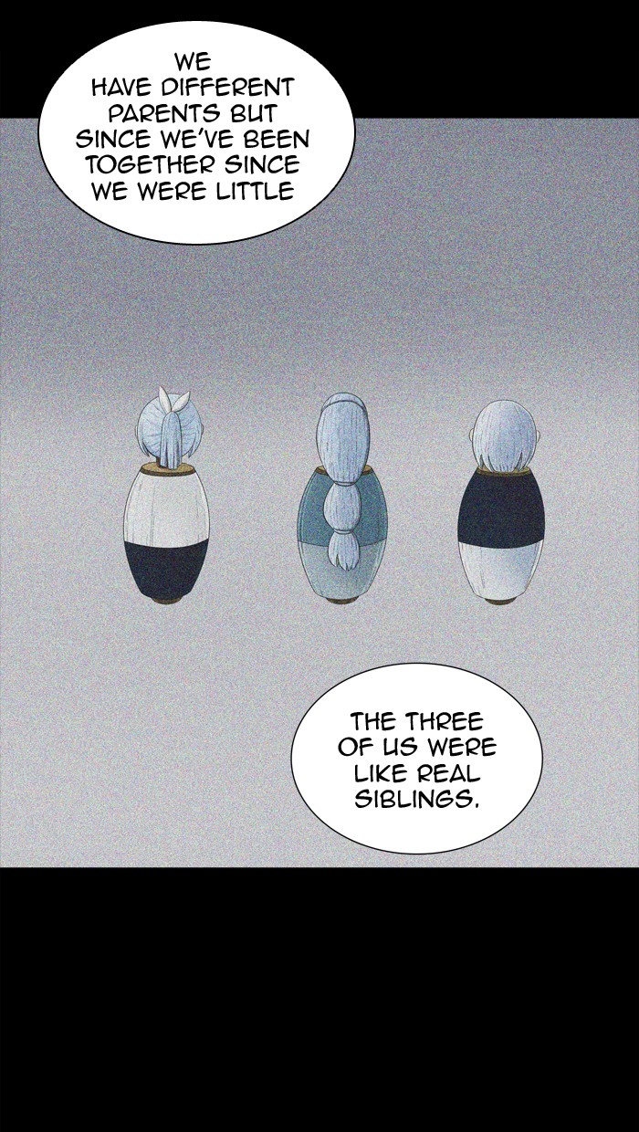 Tower of God Chapter 364 - Page 27