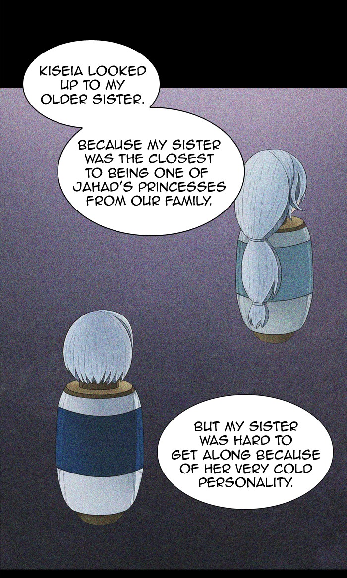 Tower of God Chapter 364 - Page 28
