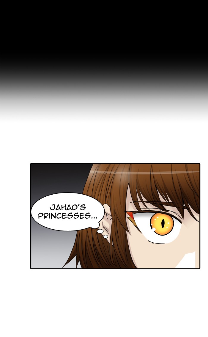 Tower of God Chapter 364 - Page 29