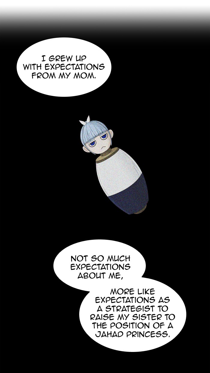 Tower of God Chapter 364 - Page 30