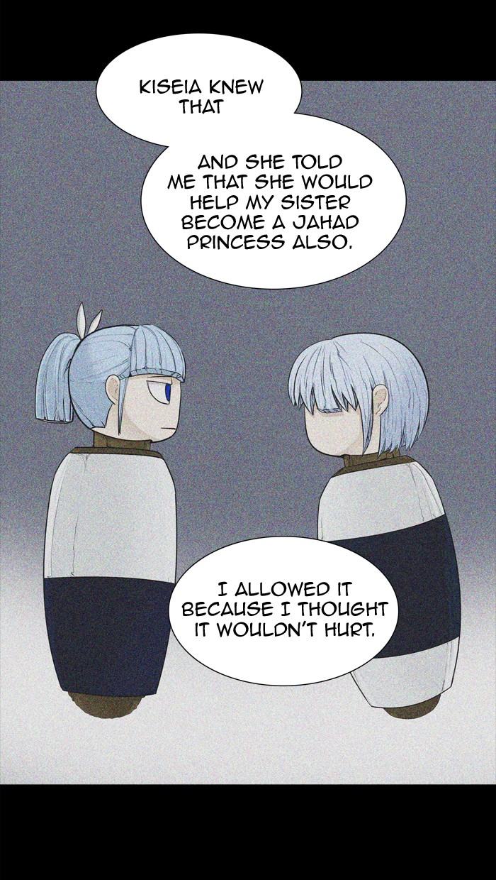 Tower of God Chapter 364 - Page 31