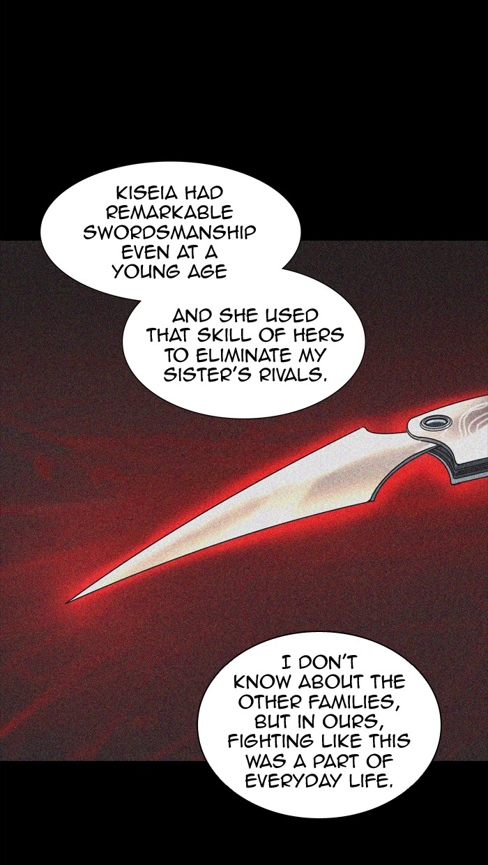 Tower of God Chapter 364 - Page 32