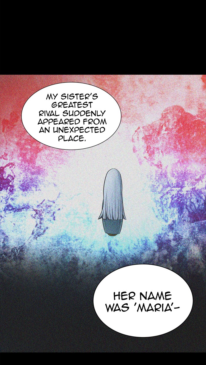 Tower of God Chapter 364 - Page 34