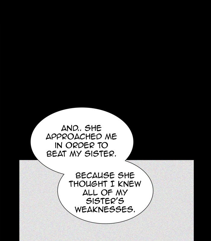Tower of God Chapter 364 - Page 35