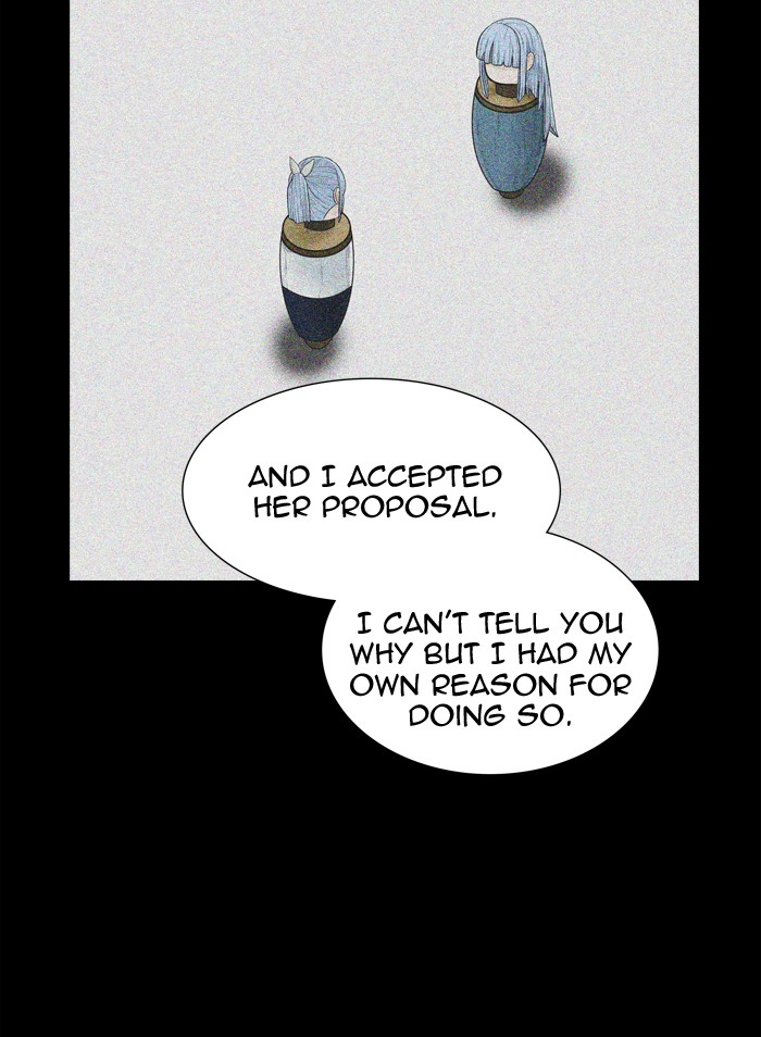 Tower of God Chapter 364 - Page 36
