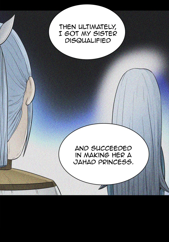 Tower of God Chapter 364 - Page 37
