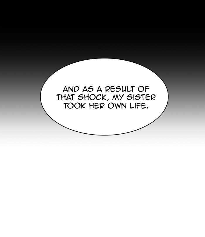 Tower of God Chapter 364 - Page 38