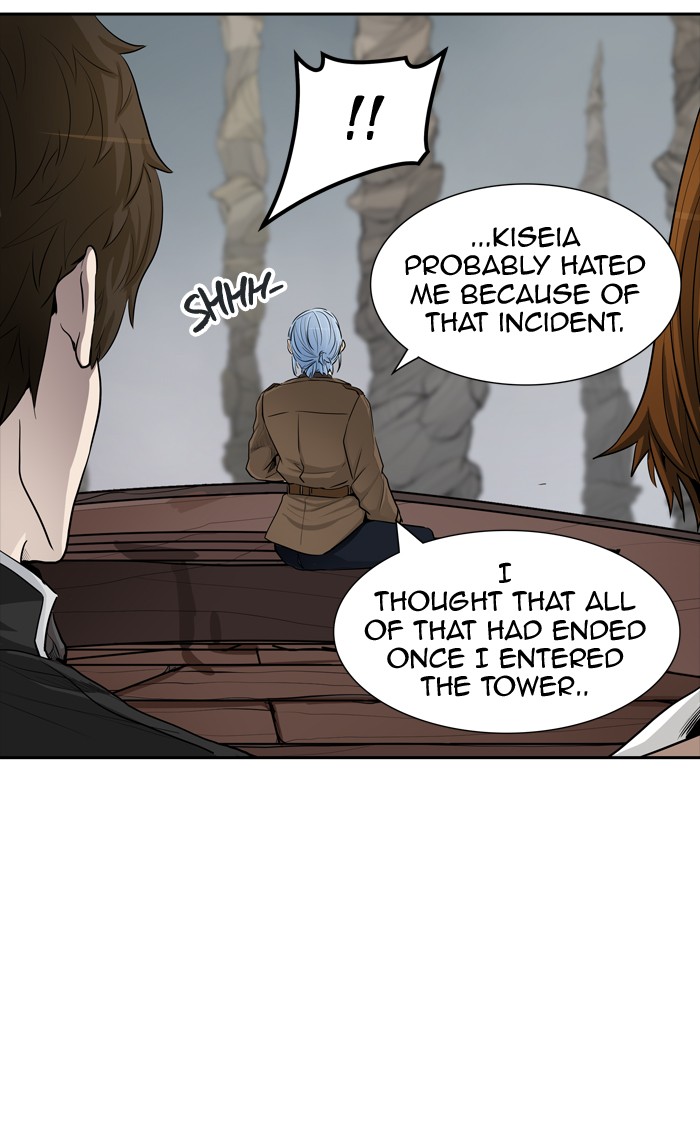 Tower of God Chapter 364 - Page 39