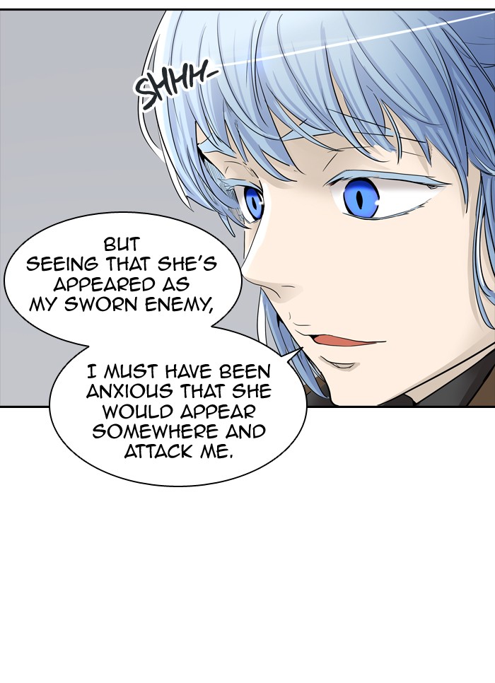 Tower of God Chapter 364 - Page 40