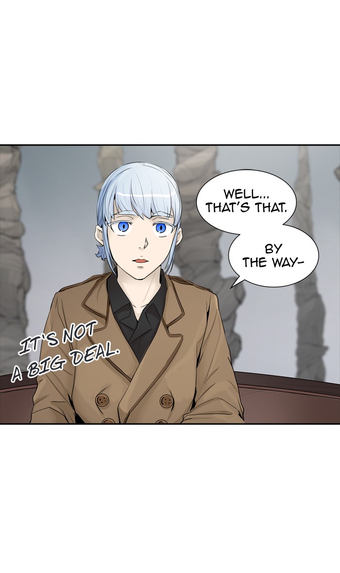 Tower of God Chapter 364 - Page 42