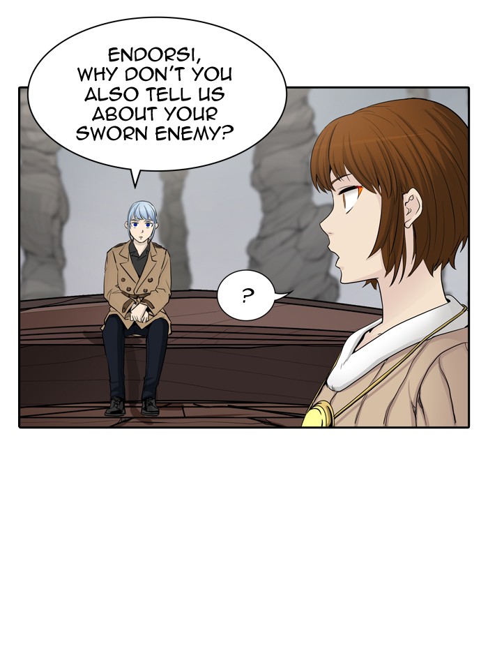 Tower of God Chapter 364 - Page 43