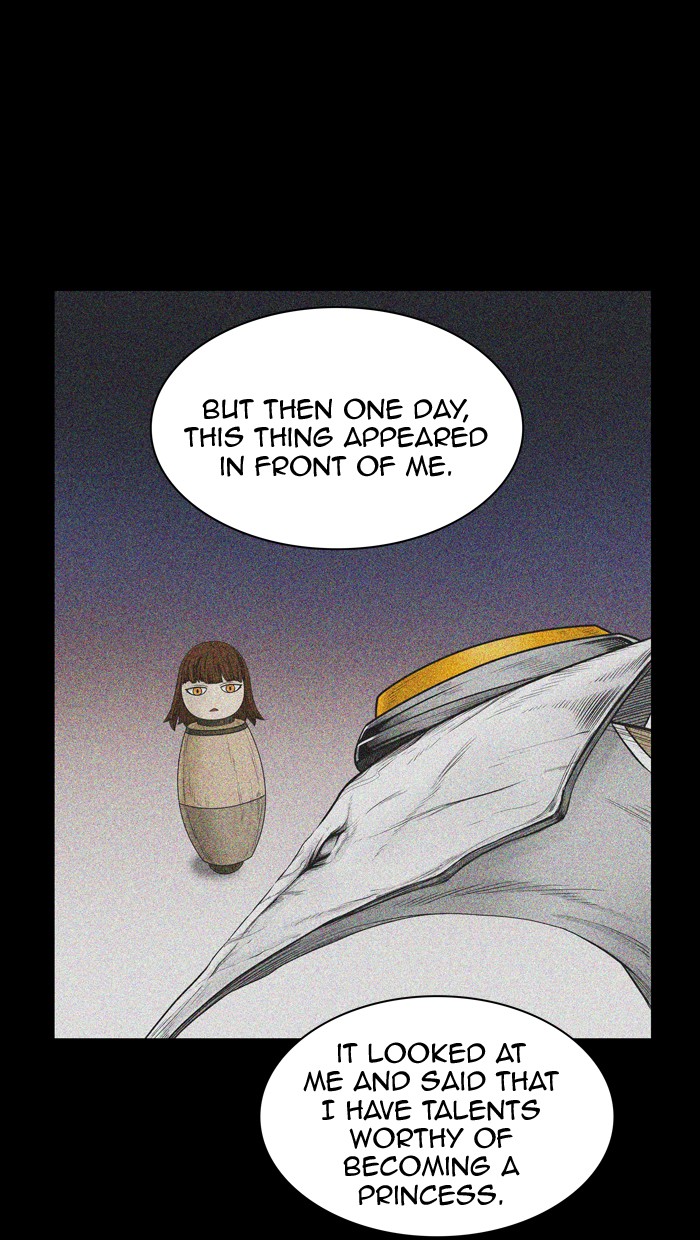 Tower of God Chapter 364 - Page 49