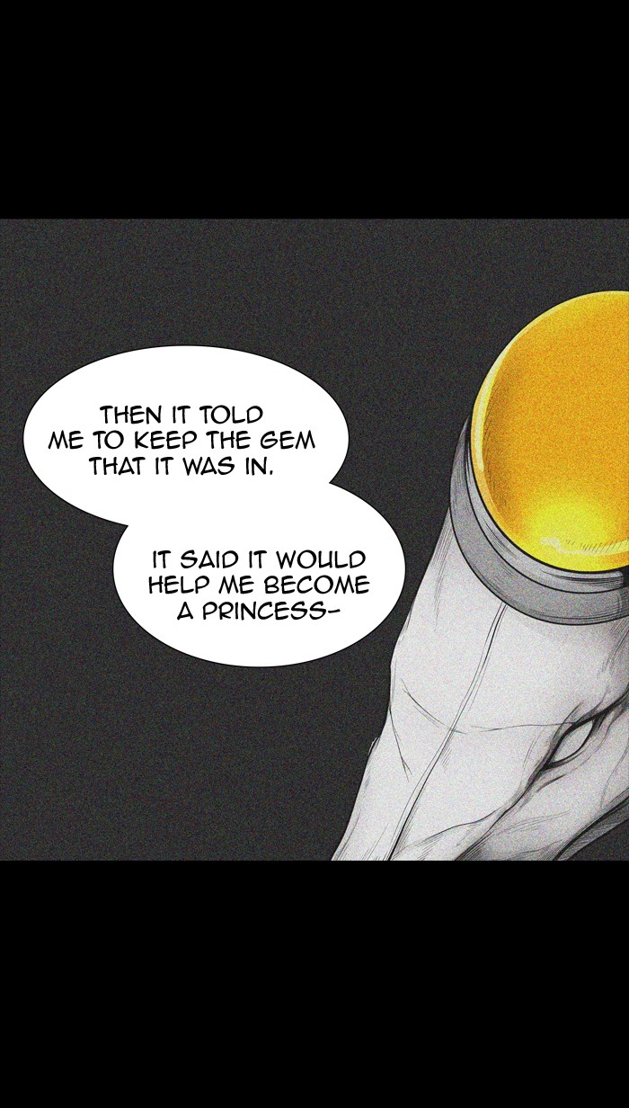 Tower of God Chapter 364 - Page 50