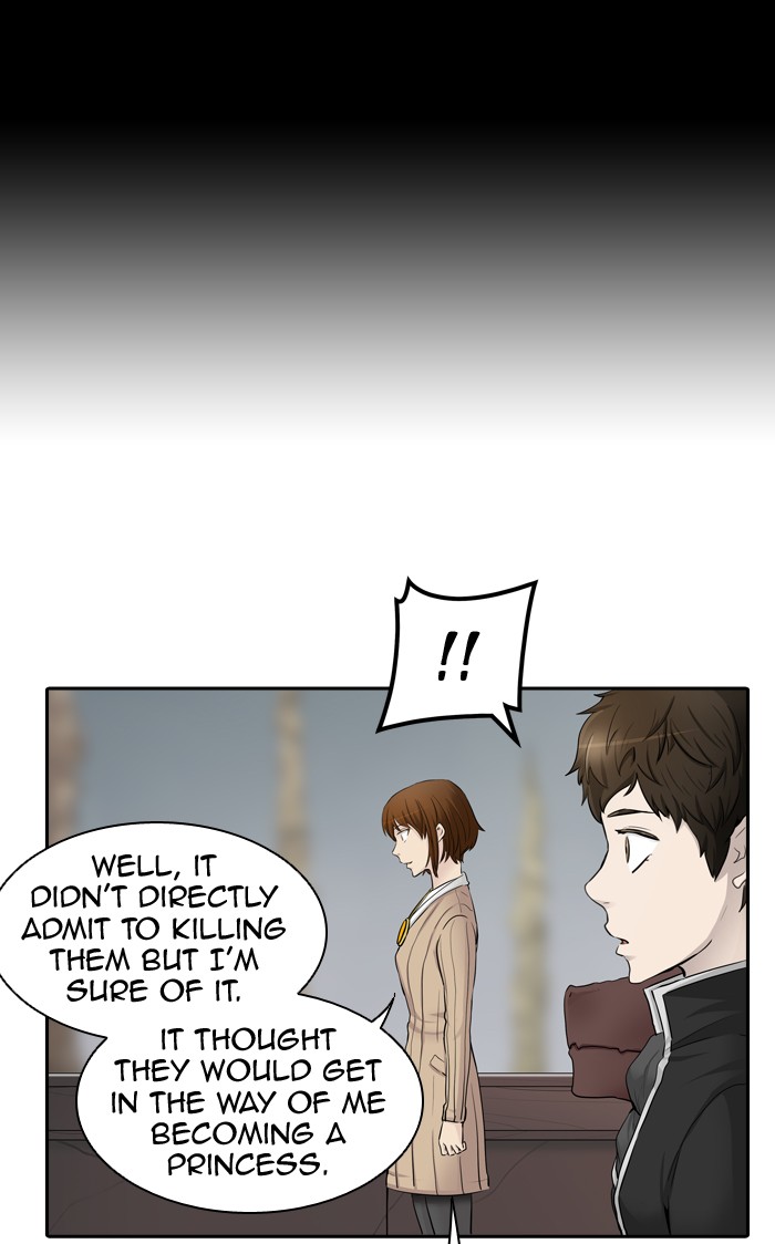 Tower of God Chapter 364 - Page 53