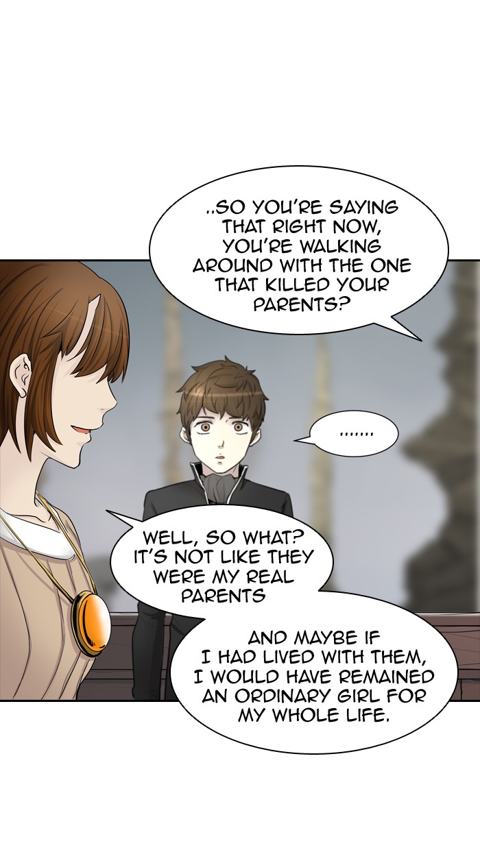 Tower of God Chapter 364 - Page 56