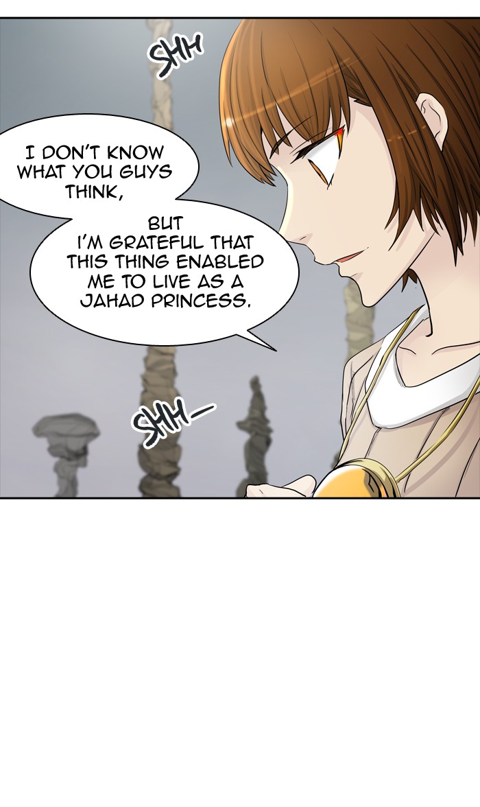 Tower of God Chapter 364 - Page 58
