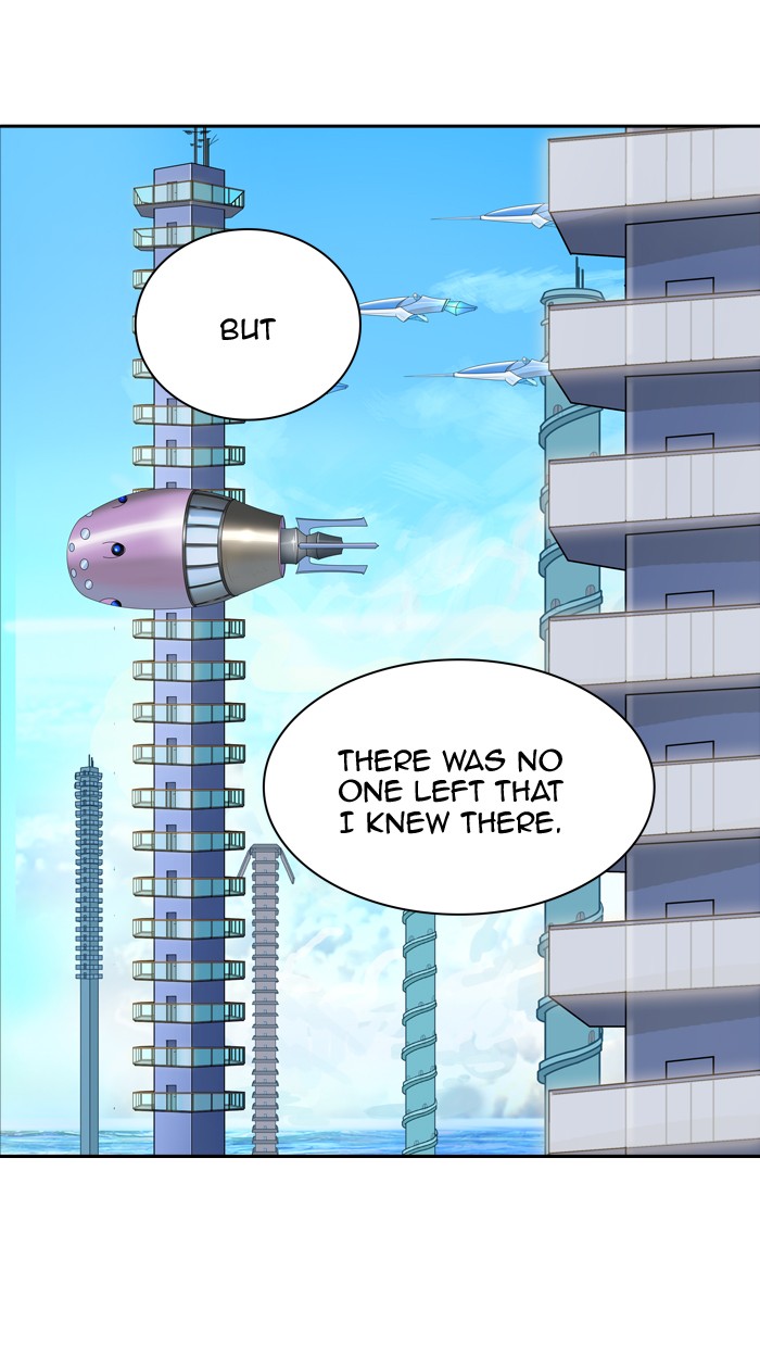 Tower of God Chapter 364 - Page 6