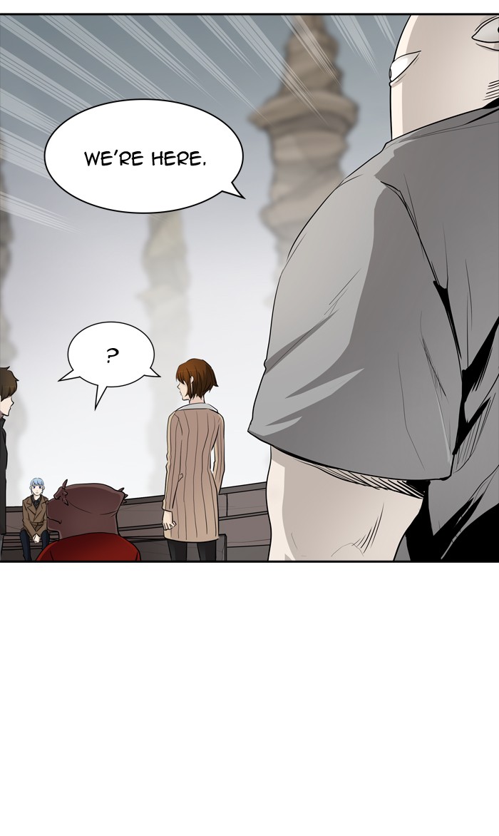 Tower of God Chapter 364 - Page 62