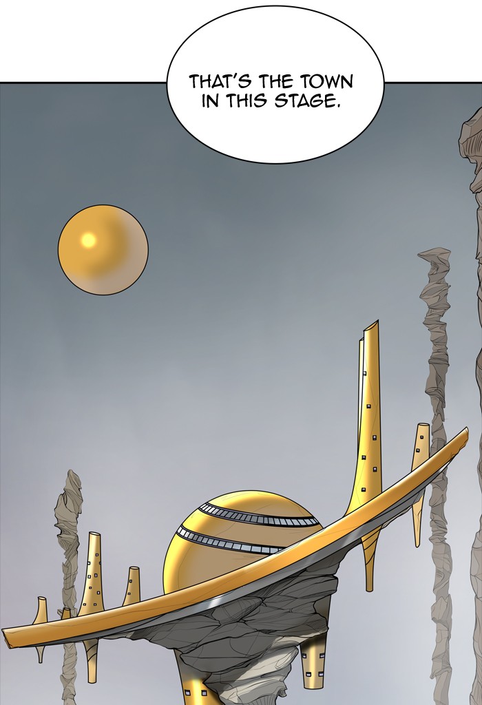 Tower of God Chapter 364 - Page 63