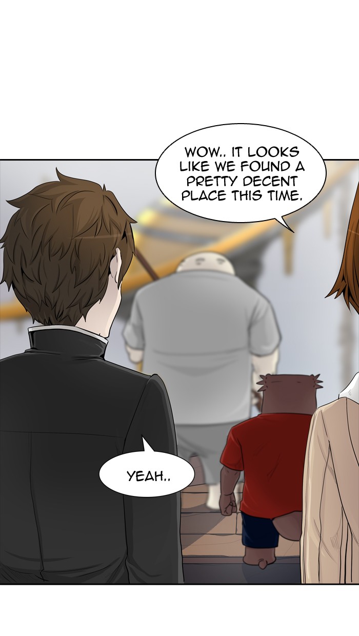 Tower of God Chapter 364 - Page 66
