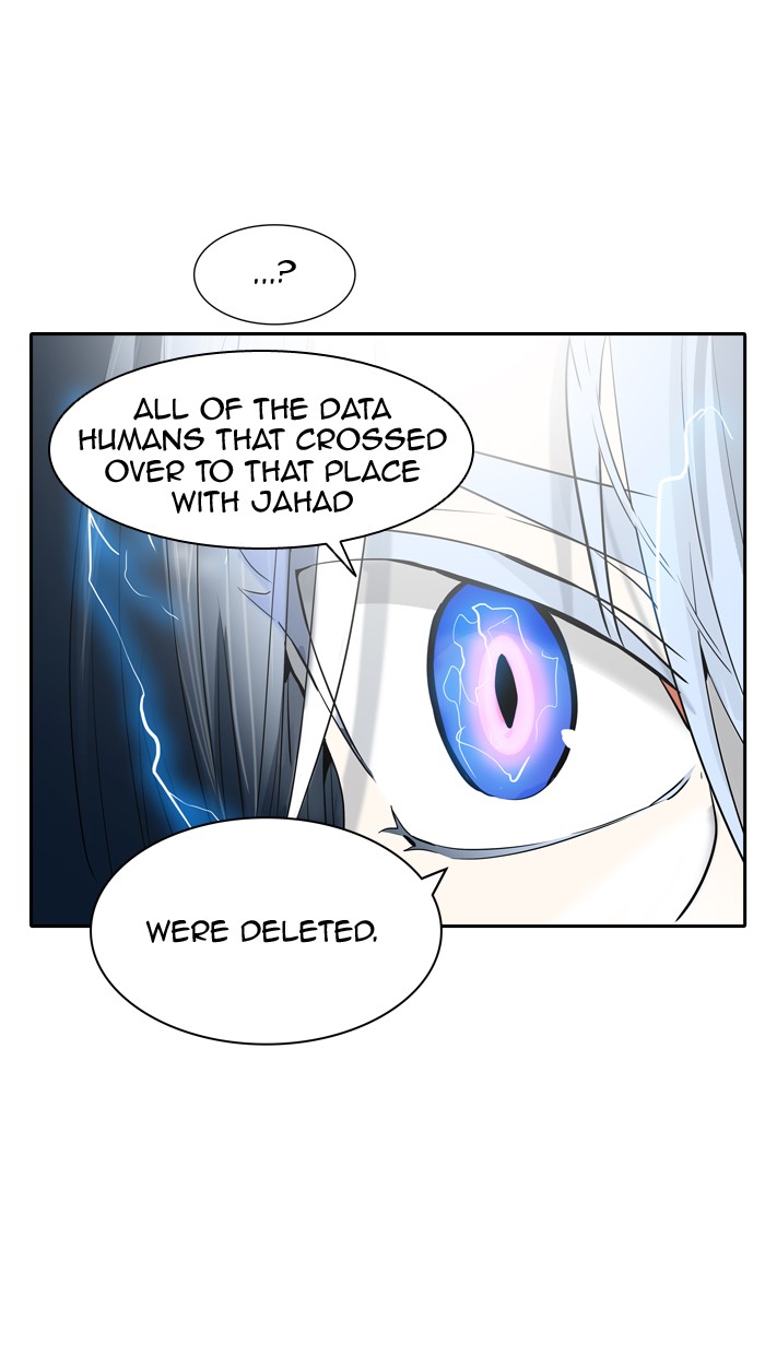 Tower of God Chapter 364 - Page 7