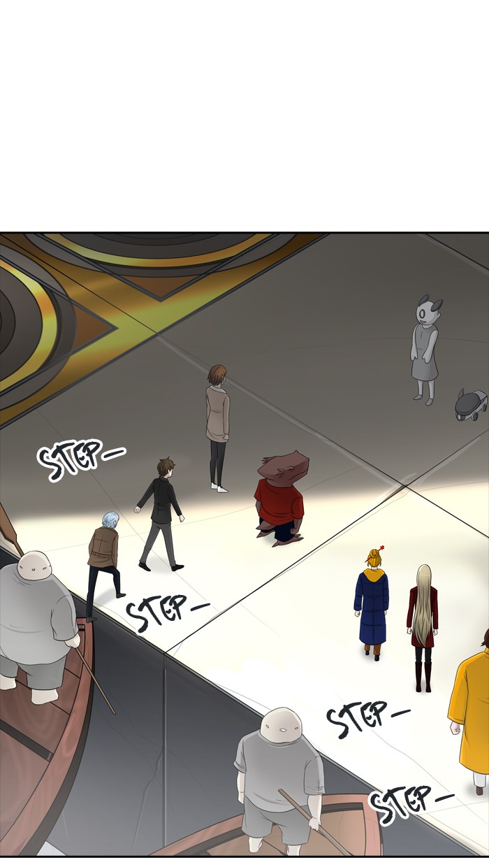Tower of God Chapter 364 - Page 70