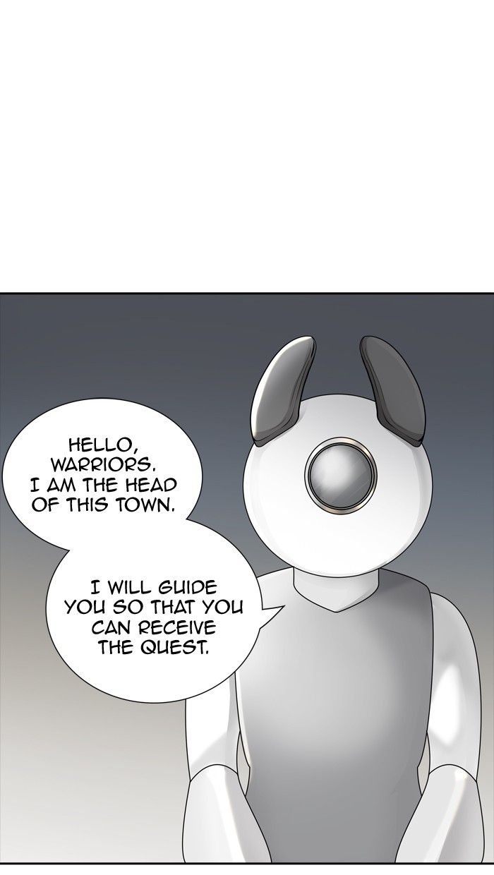 Tower of God Chapter 364 - Page 71